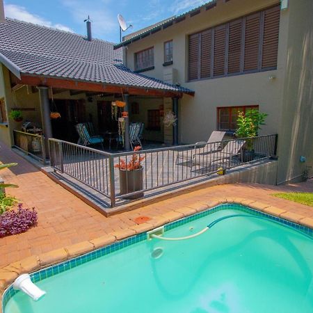 Casa Albergo Corporate Guest House Pretoria-Noord 外观 照片