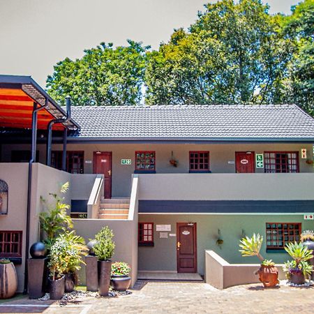 Casa Albergo Corporate Guest House Pretoria-Noord 外观 照片