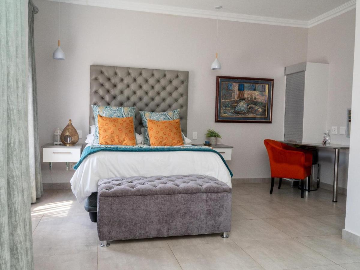 Casa Albergo Corporate Guest House Pretoria-Noord 客房 照片
