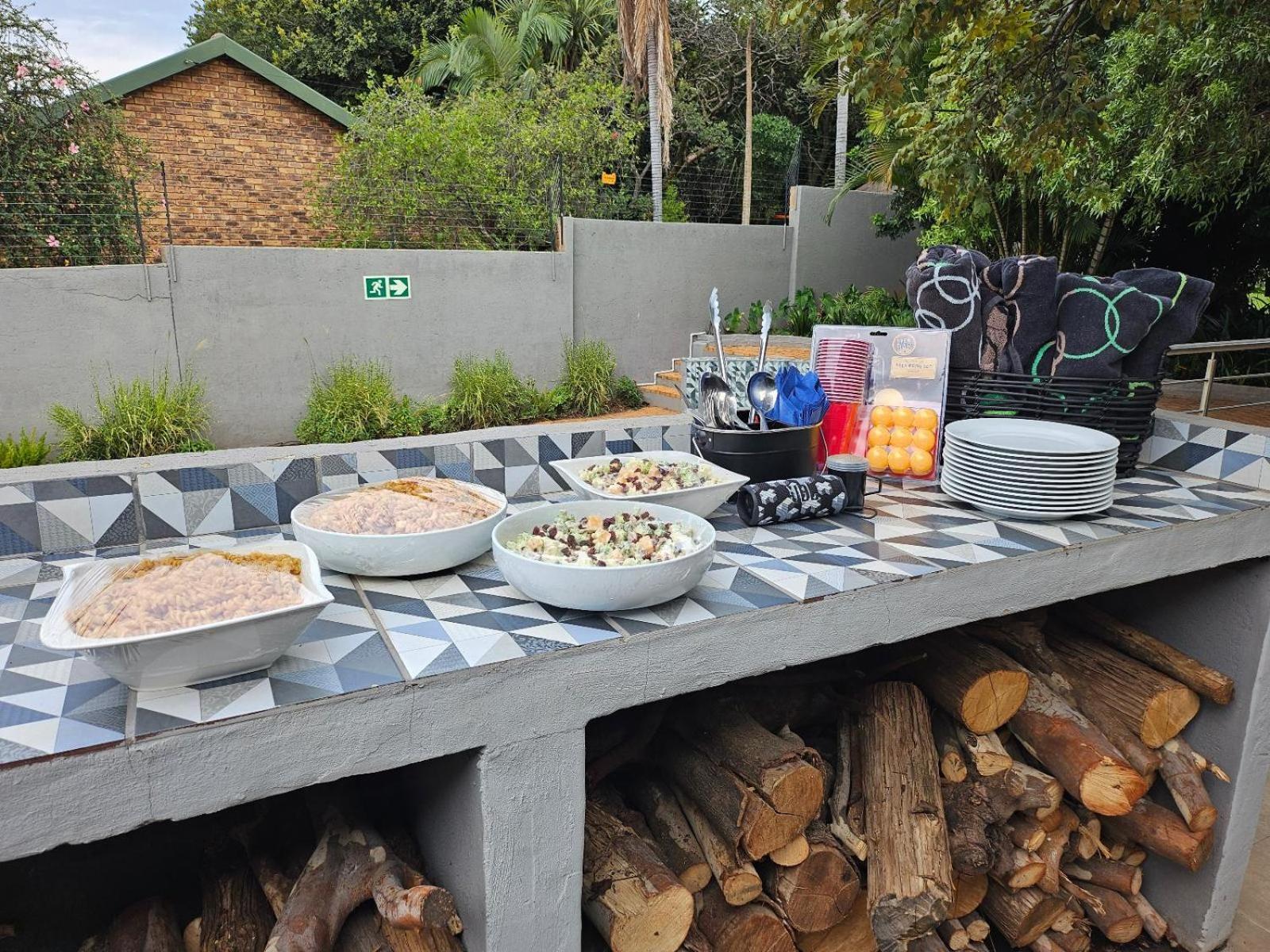 Casa Albergo Corporate Guest House Pretoria-Noord 外观 照片