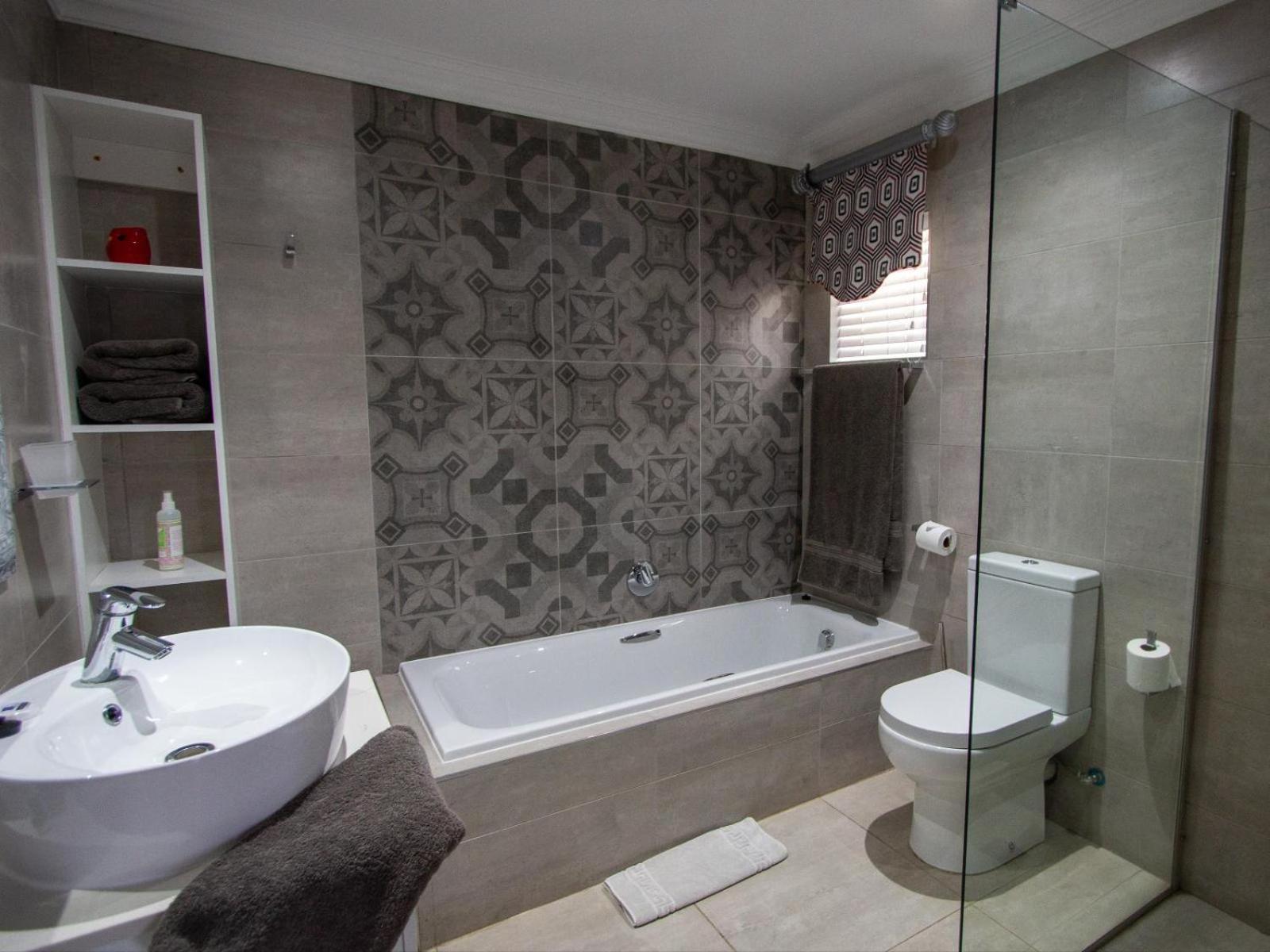 Casa Albergo Corporate Guest House Pretoria-Noord 客房 照片