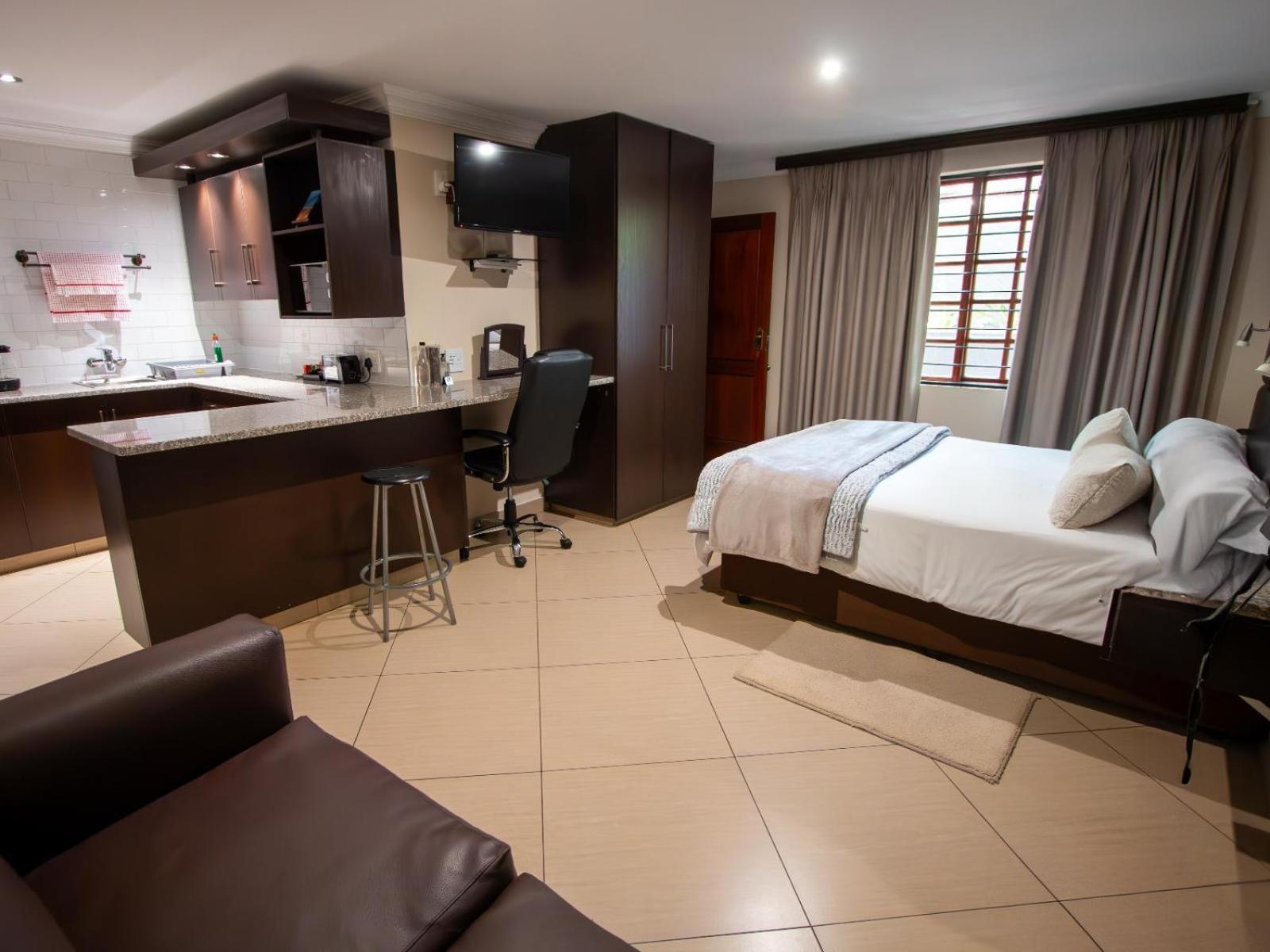 Casa Albergo Corporate Guest House Pretoria-Noord 客房 照片