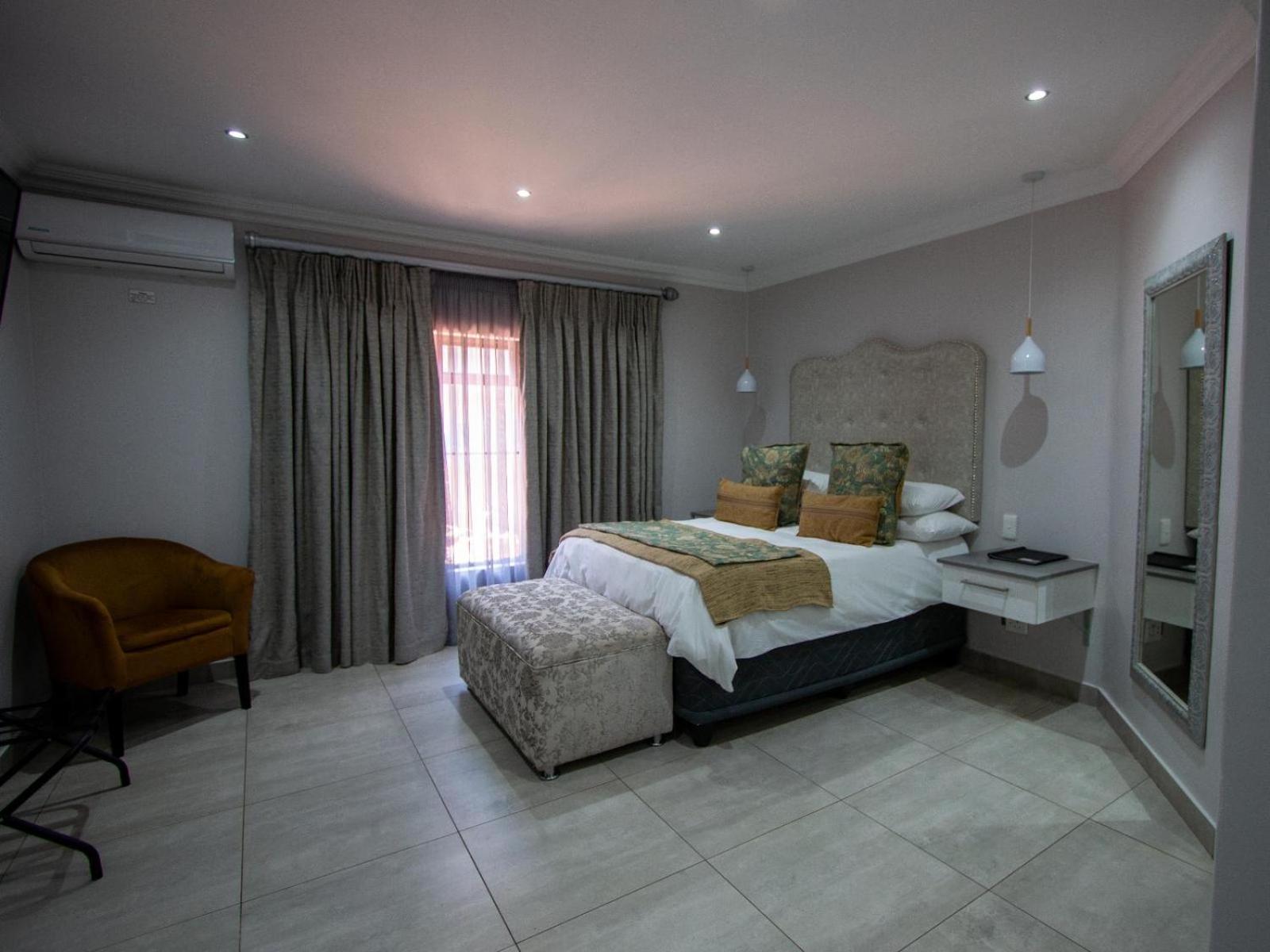 Casa Albergo Corporate Guest House Pretoria-Noord 客房 照片