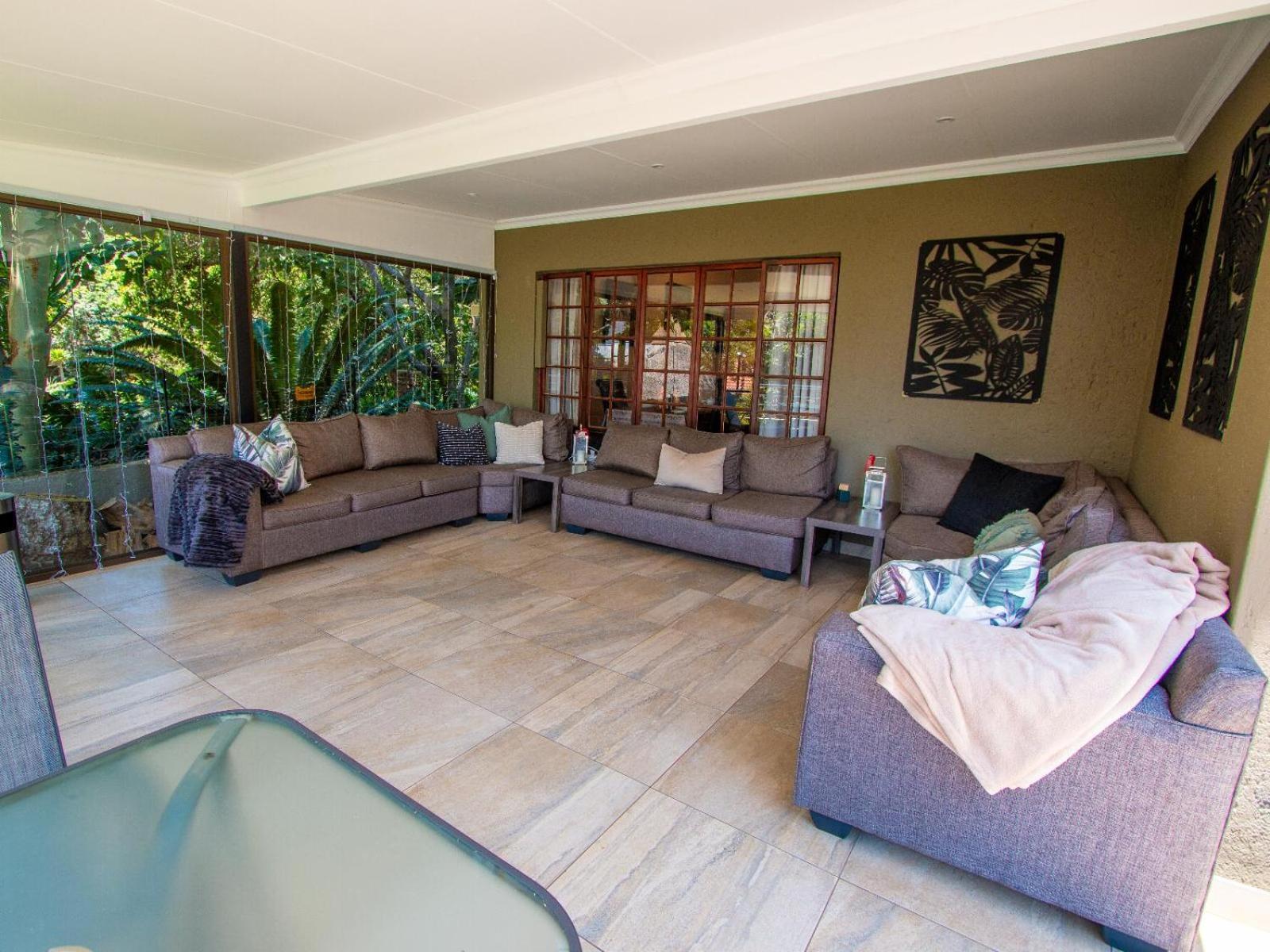 Casa Albergo Corporate Guest House Pretoria-Noord 外观 照片