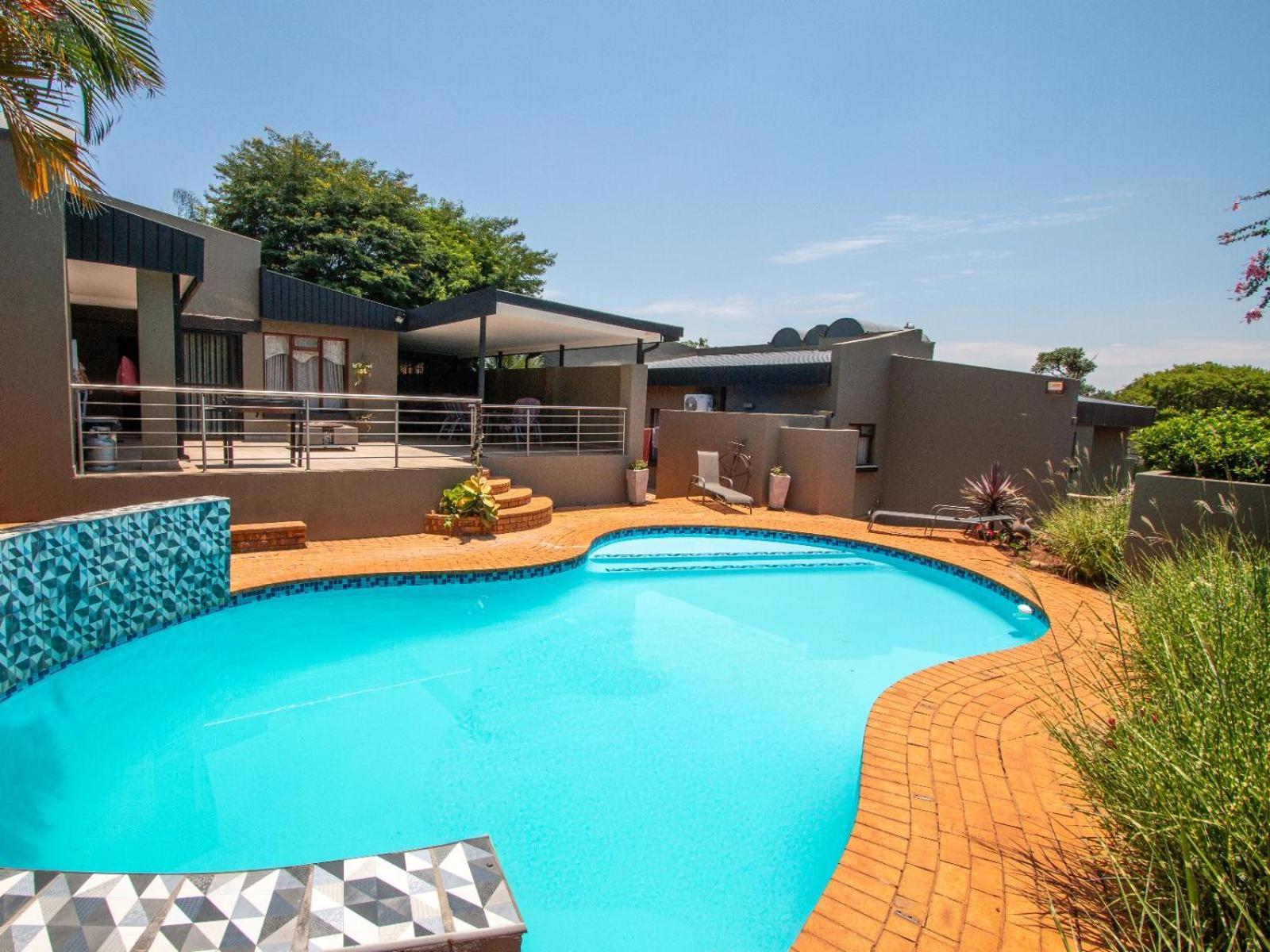Casa Albergo Corporate Guest House Pretoria-Noord 外观 照片