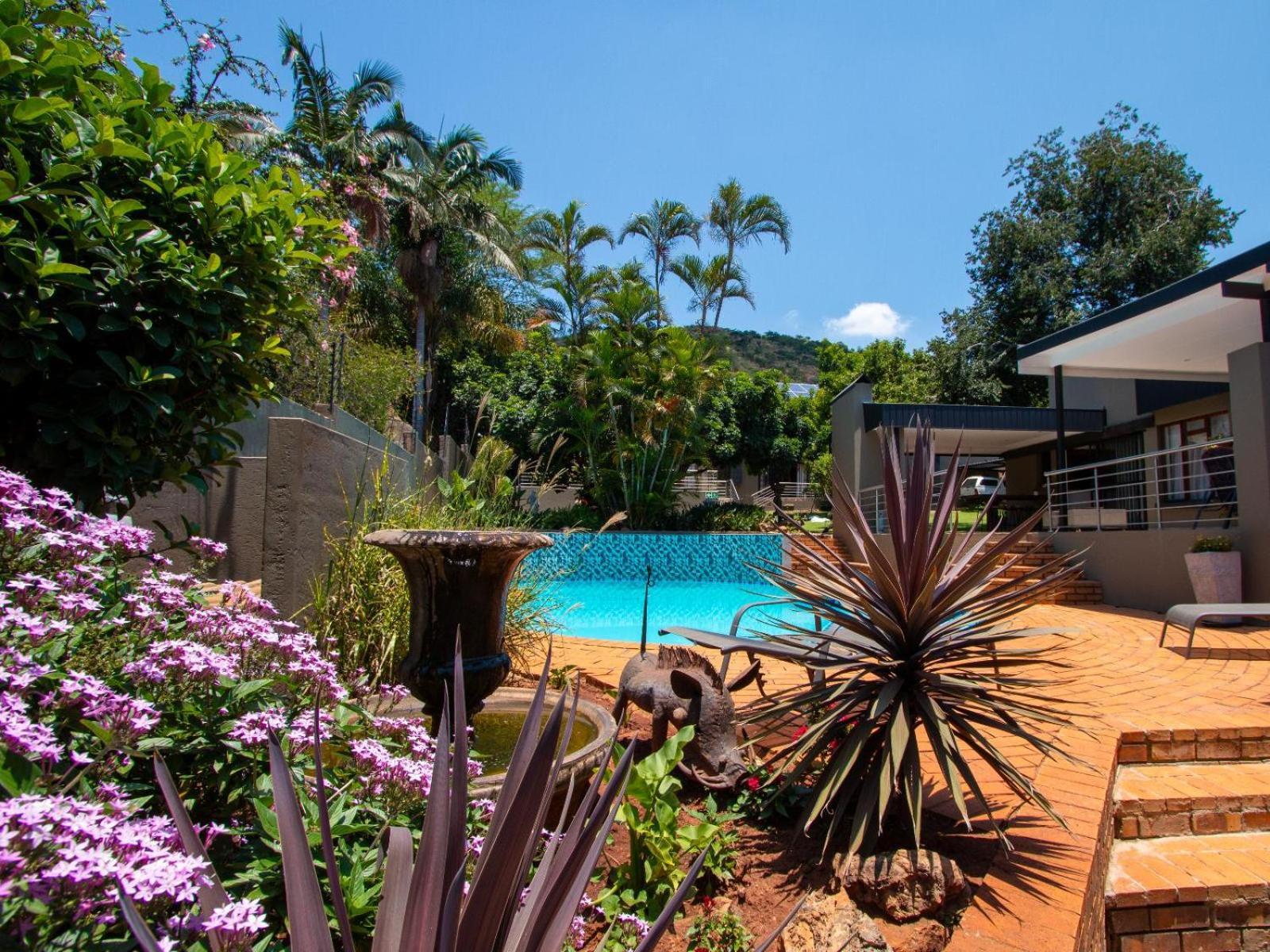 Casa Albergo Corporate Guest House Pretoria-Noord 外观 照片