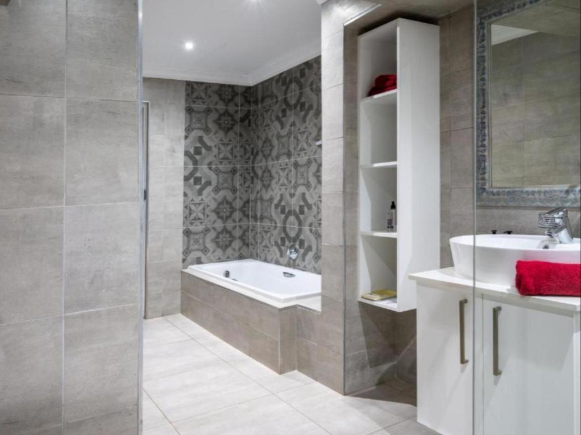 Casa Albergo Corporate Guest House Pretoria-Noord 客房 照片
