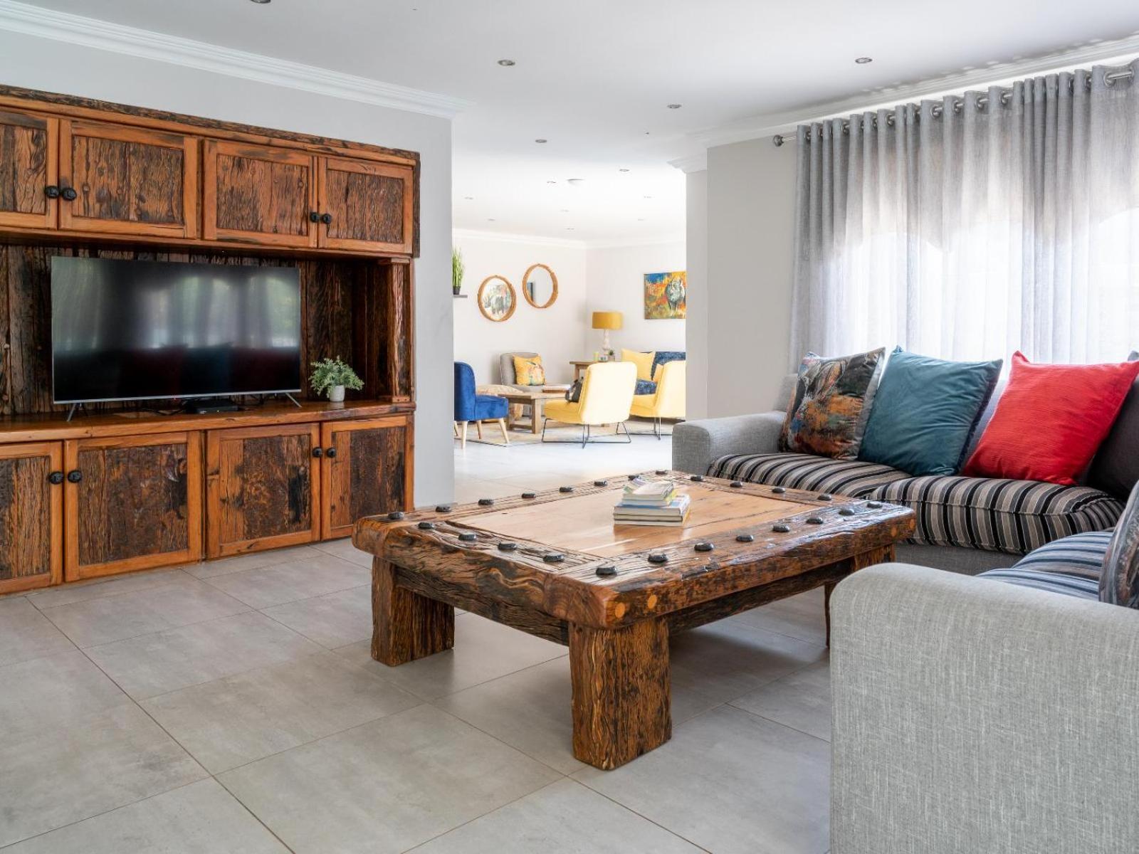Casa Albergo Corporate Guest House Pretoria-Noord 客房 照片